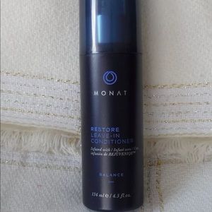 Monat Restore Leave-In Conditioner